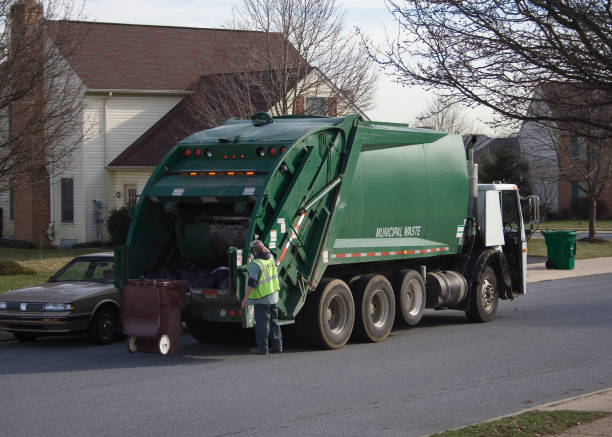 Best Residential Junk Removal  in Matheny, CA
