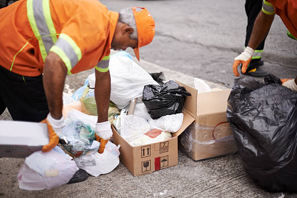 Best Recycling Services for Junk  in Matheny, CA